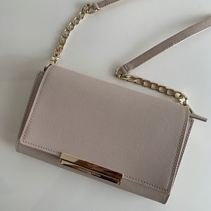 Kate Spade Make-It-Mine Camila Crossbody Bag in Tusk